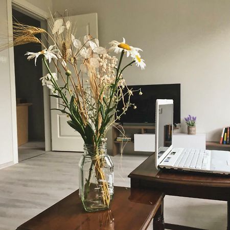 Azzurro Apartment - Ideal For Your Seaside Escape In Burgas City Exteriér fotografie