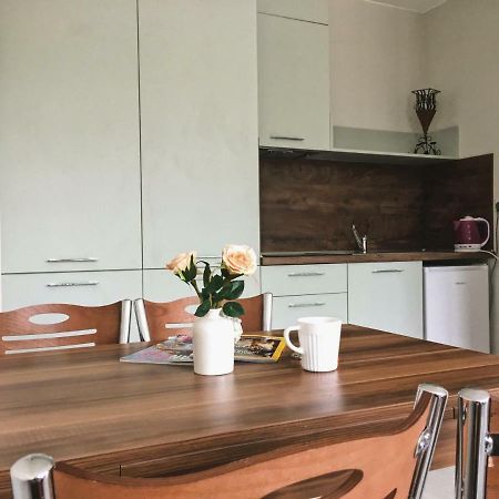 Azzurro Apartment - Ideal For Your Seaside Escape In Burgas City Exteriér fotografie