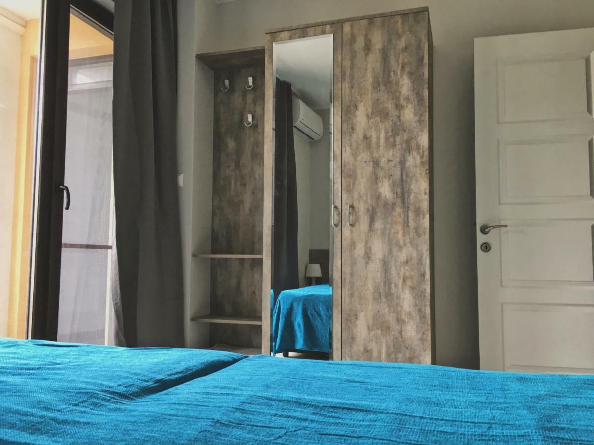 Azzurro Apartment - Ideal For Your Seaside Escape In Burgas City Exteriér fotografie