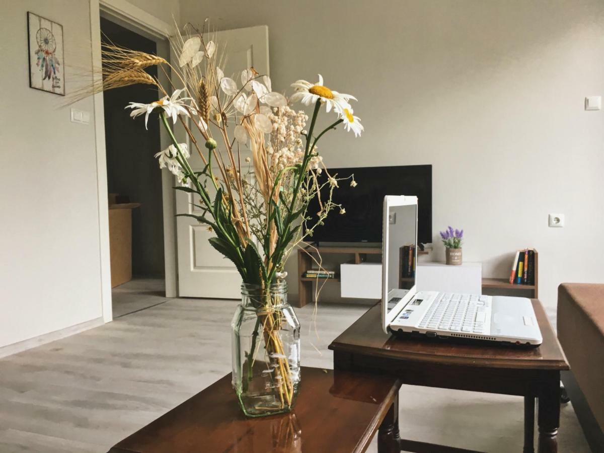 Azzurro Apartment - Ideal For Your Seaside Escape In Burgas City Exteriér fotografie