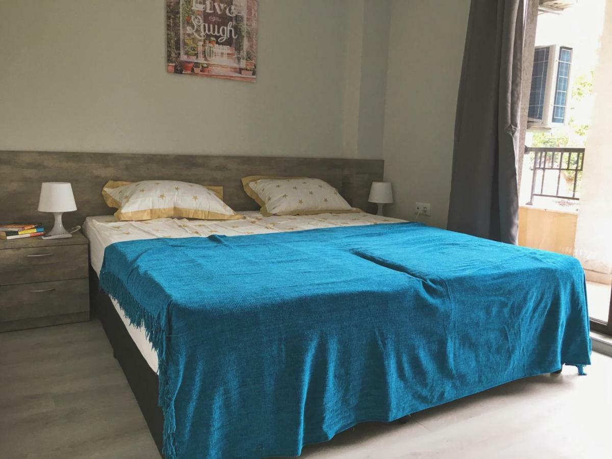 Azzurro Apartment - Ideal For Your Seaside Escape In Burgas City Exteriér fotografie